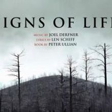 Amas Musical Theatre Announces Cast for SIGNS OF LIFE; Opens February 16
